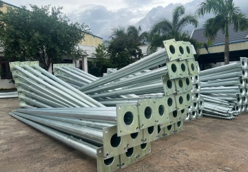 HOẠT ĐỘNG SẢN XUẤT THÁNG 08/2025